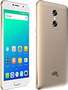 Micromax Evok Dual Note E4815, smartphone, Anunciado en 2017, 3 GB RAM, 2G, 3G, 4G, Cámara, Bluetooth