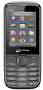 Micromax X281, phone, Anunciado en 2013, 2G, Cámara, GPS, Bluetooth