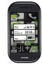 Microsoft Kin TWOm, phone, Anunciado en 2010, 600MHz ARM 11, Chipset: Nvidia Tegra, 256 MB RAM, 3G, Cámara, Bluetooth