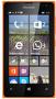 Microsoft Lumia 435 Dual SIM, smartphone, Anunciado en 2015, 1 GB RAM, 2G, 3G, Cámara, Bluetooth