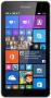 Microsoft Lumia 535 Dual SIM, smartphone, Anunciado en 2014, 1 GB RAM, 2G, 3G, Cámara, Bluetooth
