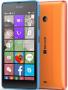 Microsoft Lumia 540 Dual SIM, smartphone, Anunciado en 2015, 1 GB RAM, 2G, 3G, Cámara, Bluetooth