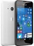 Microsoft Lumia 550, smartphone, Anunciado en 2015, 1 GB RAM, 2G, 3G, 4G, Cámara, Bluetooth