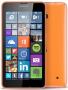 Microsoft Lumia 640 Dual SIM, smartphone, Anunciado en 2015, 1 GB RAM, 2G, 3G, Cámara, Bluetooth