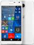 Microsoft Lumia 650, smartphone, Anunciado en 2016, 1 GB RAM, 2G, 3G, 4G, Cámara, Bluetooth