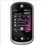Motorola A3100, smartphone, Anunciado en 2009, Qualcomm MSM 7201A 528 MHz processor, 128 MB RAM, 2G, 3G, Cámara, Bluetooth