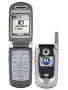 Motorola A840, phone, Anunciado en 2004, Cámara, Bluetooth