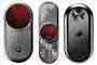 Motorola Aura, phone, Anunciado en 2008, 2G, Cámara, GPS, Bluetooth