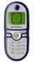 Click para decargar el manual del celular Motorola C200 imagen del Motorola C200
