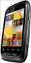 Motorola CITRUS, smartphone, Anunciado en 2010, 528 MHz processor Qualcomm MSM 7625, 256 MB RAM, 512 MB ROM, 2G, 3G, Cámara