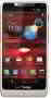 Motorola DROID RAZR M, smartphone, Anunciado en 2012, Dual-core 1.5 GHz Krait, 1 GB RAM, 2G, 3G, 4G, Cámara, Bluetooth