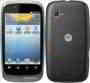 Motorola FIRE XT, smartphone, Anunciado en 2011, 800 MHz processor, Adreno 200 GPU, Qualcomm MSM7227T-1 chipset, 2G, 3G