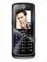 Motorola L800t, phone, Anunciado en 2009, 2G, Cámara, GPS, Bluetooth