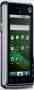 Motorola MILESTONE XT720, smartphone, Anunciado en 2010, ARM Cortex A8 600 MHz processor, 256 MB RAM, 512 MB ROM, 2G, 3G