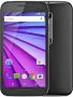 Motorola Moto G (3rd gen), smartphone, Anunciado en 2015, 1 GB RAM, 2G, 3G, 4G, Cámara, Bluetooth