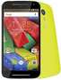 Motorola Moto G 4G (2015), smartphone, Anunciado en 2015, 1 GB RAM, 2G, 3G, 4G, Cámara, Bluetooth