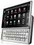 Motorola MOTO MT716, smartphone, Anunciado en 2010, 600 MHz Cortex-A8, 512 MB RAM, 2G, 3G, Cámara, Bluetooth