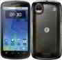 Motorola MOTO XT882, smartphone, Anunciado en 2011, 1.2 GHz NVIDIA Tegra 2 AP20H Dual Core processor, 512 MB RAM, 2G, 3G
