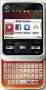 Motorola Motocubo A45, phone, Anunciado en 2009, 2G, Cámara, GPS, Bluetooth