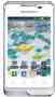 Motorola Motoluxe XT389, smartphone, Anunciado en 2012, MediaTek MT6573, 800 MHz, 512 MB RAM, 2G, 3G, Cámara, Bluetooth