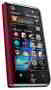 Motorola MT710 ZHILING, smartphone, Anunciado en 2009, 624 MHz Marvell PXA310, 256 MB RAM, 2G, 3G, Cámara, Bluetooth