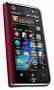 Motorola MT710, smartphone, Anunciado en 2009, 624 MHz processor Marvell PXA310, 256MB RAM, 256MB ROM, 2G, 3G, Cámara