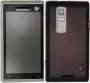 Motorola MT716, smartphone, Anunciado en 2010, 600 MHz ARM Cortex-A8 processor, <br>PowerVR SGX530 GPU, TI OMAP3430 chipset