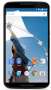 Motorola Nexus 6, smartphone, Anunciado en 2014, Quad-core 2.7 GHz Krait 450, 3 GB RAM, 2G, 3G, 4G, Cámara, Bluetooth