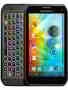 Motorola Photon Q 4G LTE XT897, smartphone, Anunciado en 2012, Dual-core 1.5 GHz, 1 GB RAM, 2G, 3G, 4G, Cámara, Bluetooth