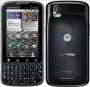 Motorola PRO, smartphone, Anunciado en 2011, 1 GHz ARM Cortex-A8 processor, PowerVR SGX530 GPU, TI OMAP3620-1000 chipset