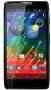 Motorola RAZR HD, smartphone, Anunciado en 2012, Dual-core 1.5 GHz, 1 GB RAM, 2G, 3G, 4G, Cámara, Bluetooth