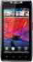 Motorola RAZR, smartphone, Anunciado en 2011, 1.2 GHz dual-core Cortex-A9 CPU, PowerVR SGX540 GPU, TI OMAP 4430 chipset, 1 GB