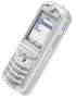 Motorola rokr e1, phone, Anunciado en 2005, Cámara, Bluetooth