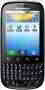 Motorola SPICE Key, smartphone, Anunciado en 2011, 600 MHz ARM 11 processor, Adreno 200 GPU, Qualcomm MSM7227-1 chipset