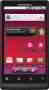 Motorola Triumph, smartphone, Anunciado en 2011, 1GHz Scorpion processor, Adreno 205 GPU, Qualcomm MSM8655 Snapdragon, 512 MB