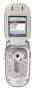 Motorola V400, phone, Anunciado en 2004, 2G, Cámara, Bluetooth