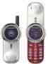Motorola V70, phone, Anunciado en 2002, Cámara, Bluetooth