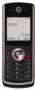 Motorola W161, phone, Anunciado en 2008, 2G, GPS, Bluetooth