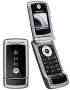 imagen del Motorola W220