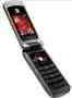 Motorola W396, phone, Anunciado en 2008, Cámara, GPS, Bluetooth