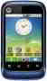 Motorola XT301, smartphone, Anunciado en 2010, 528 MHz processor Qualcomm MSM 7625, 256 MB RAM,  512 MB ROM, 2G, 3G, Cámara