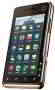 Motorola XT720 MOTOROI, smartphone, Anunciado en 2010, 720 MHz Cortex-A8, 256 MB RAM, 2G, 3G, Cámara, Bluetooth