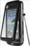 Motorola XT810, smartphone, Anunciado en 2010, 600 MHz ARM Cortex-A8 processor, PowerVR SGX530 GPU, TI OMAP3430 chipset
