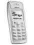 Nokia 1101, phone, Anunciado en 2005, 2G, Cámara, GPS, Bluetooth