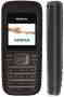 Click para decargar el manual del celular Nokia 1208 imagen del Nokia 1208