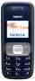 Click para decargar el manual del celular Nokia 1209 imagen del Nokia 1209