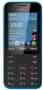 Nokia 208, phone, Anunciado en 2013, 64 MB RAM, 2G, 3G, Cámara, Bluetooth