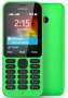 Nokia 215 Dual SIM, phone, Anunciado en 2015, 8 MB RAM, 2G, Cámara, Bluetooth
