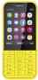 Nokia 225 Dual SIM, phone, Anunciado en 2014, 2G, Cámara, GPS, Bluetooth