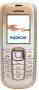 Click para decargar el manual del celular Nokia 2600 Classic imagen del Nokia 2600 Classic